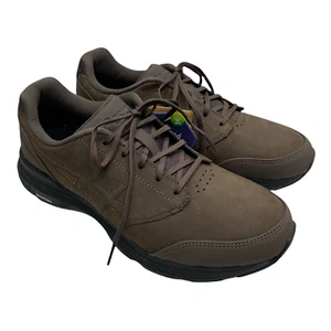 ASICS Gel-Odyssey Lace Up Hiking Men Shoes Q400L-8686 Size 8.5W S1 - Picture 1 of 6