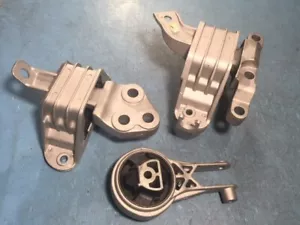 Hydraulic Motor Mount & Trans Mount 2014-2016 for Cadillac ELR 2011-2015 Volt - Picture 1 of 9