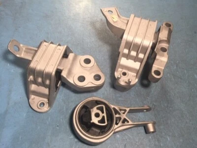 Hydraulic Motor Mount & Trans Mount 2014-2016 for Cadillac ELR 2011-2015 Volt - Image 1 of 4