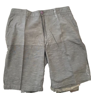 Alpinestars Men's Streaker Shorts Size 32 Brand New with tags Grey - Picture 1 of 1