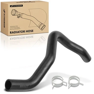 Mangueira de líquido de arrefecimento de radiador moldada inferior A-Premium para Honda Pilot 2009-2015 Ridgeline - Imagem 1 de 4