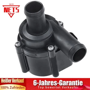 Zusatzwasserpumpe für Audi A4 A5 A6 A8 Q7 VW Touareg Porsche Cayenne 059121012A - Bild 1 von 7