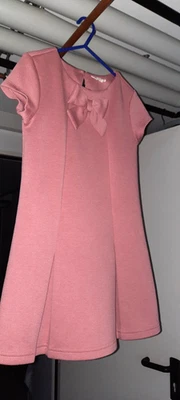 Kleid Gr. 128 - Bild 1 von 2