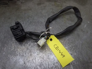 Honda CBR 125 R-F 2015 Links Schaltgetriebe Schalter Bedienelemente CB1449 - Bild 1 von 4