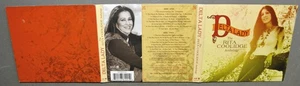 2 CD set - Delta Lady - The Rita Coolidge Anthology - Picture 1 of 2
