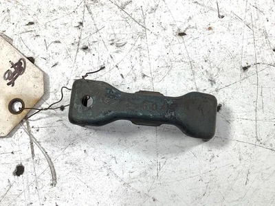 Soporte guardabarros izquierdo o derecho Honda Accord 90-93 verde OEM Foto 1 de 2