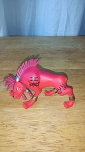 1997 BANDAI FINAL FANTASY VII EXTRA KNIGHTS IV - RED XIII Nanaki - Bild 1 von 3