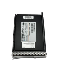 Cisco UCS-SD240G61X-EV 240GB 6G 2.5" SATA Solid State Drive w60 - Afbeelding 1 van 3