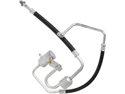 For 1997-1999 Ford Taurus A/C Manifold Hose Assembly 96148SZSM 1998 A/C Hose - Image 1 of 2