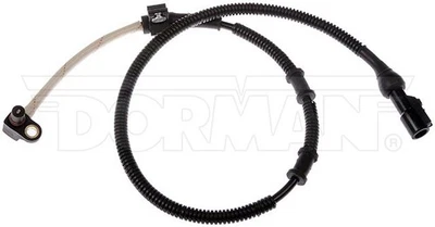 Датчик скорости колеса ABS Dorman 970-074 для некоторых моделей Ford Lincoln 97-04 годов выпуска - Изображение 1 из 4
