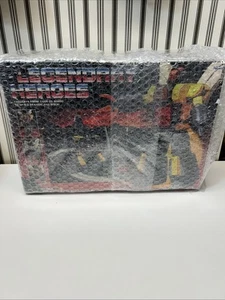 Newage NA H53EX Michael Toy Version Omega Supreme - Picture 1 of 2