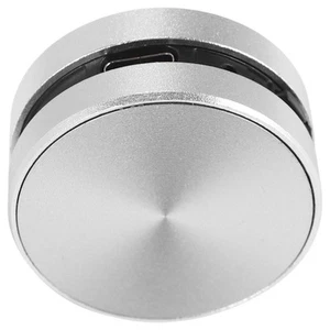 Portable Bluetooth Speaker Turns Anything Into A Speaker Bone Conduction1551 - Picture 1 of 8