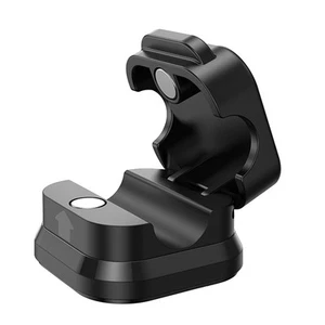 1X( Cable Manager Desktop-Handy-Daten-Ladekabel, Magnetischer Saugnapf, Org5160 - Zdjęcie 1 z 9