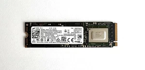 Micron 2300 MTFDHBA256TDV 256 GB m.2 2280 NVMe Gen.3 x4 SSD - Afbeelding 1 van 1