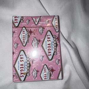 Tarjetas de juego de Las Vegas - ¡Selladas! - Imagen 1 de 1