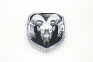 2013 - 2024 RAM 1500 HEAD EMBLEM BADGE MOLDING LOGO OEM 68140322AA - Bild 1 von 12