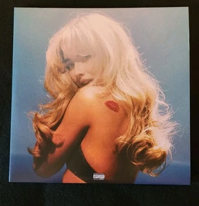 Sabrina Carpenter Short n’ Sweet 2LP Vinyl Record Zoetrope Blood Records New - Picture 1 of 3
