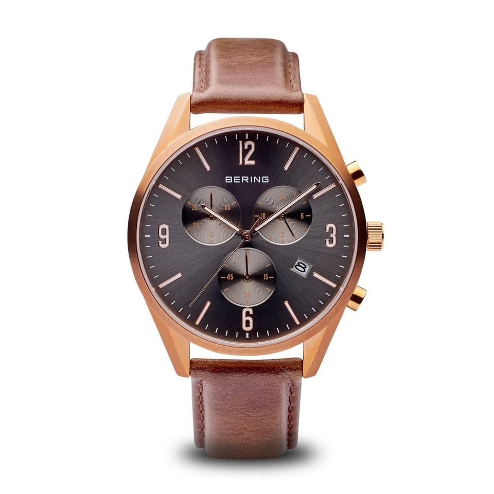 Bering Time 10542-562 Mens Watch - Image 1 of 1