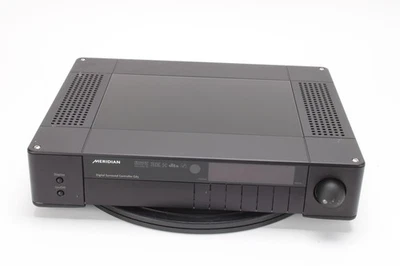 Meridian G65 7.1 Channel Digital Home Theater Surround Controller Processor - image 1 of 4