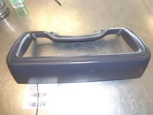 1997 JEEP WRANGLER DASH SPEEDOMETER BEZEL - Picture 1 of 4