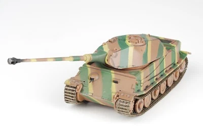 Dragon Models 1/72 VK 45.02(P) A Tank German Army - Image 1 of 2