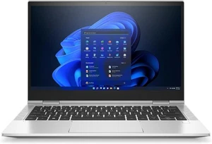 HP EliteBook x360 830 G8 Intel Core i7-1185G7, 16 GB LPDDR5 RAM, 512GB SSD, 13.3 - Picture 1 of 5