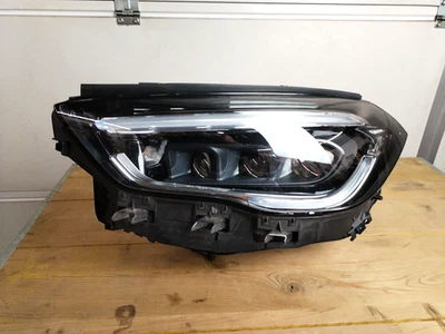 1x Original Mercedes Benz W247 Scheinwerfer A2479064105 vorne links SW23035 - Bild 1 von 4