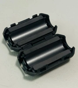 4X  TDK AV Data Cable RFI EMI Filtering Magnetic Ring Shield ZCAT2035-0930 - Zdjęcie 1 z 2