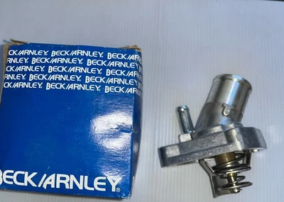 Beck Arnley 143-0852 Thermostat Fits Nissan 01-18, Infiniti 03-07 Free Shipping - Image 1 of 3