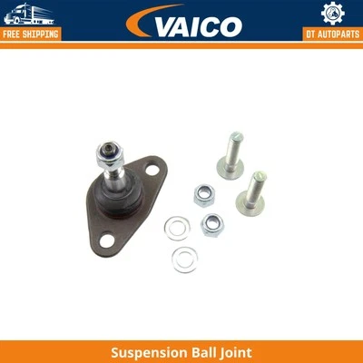 For 1983-1990 Volvo 760 Suspension Ball Joint Front Lower Vaico 1984 1985 1986 - Image 1 of 3