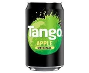 330ml x 24 Tango Apple S/f Cans - Picture 1 of 1