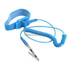 Brand Anti Static ESD Wrist Strap Discharge Band Grounding Prevent Static Shock