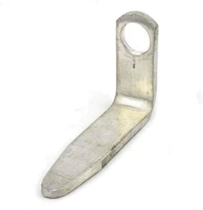 Superior Parts GH9 L Shaped Rafter Hook for Nail Guns with 3/8In NPT Air Fitting - Picture 1 of 1