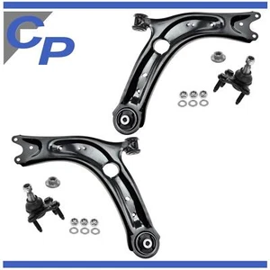 2 Braccio Frontale per VW Passat 3G2 Variant Alltrack 3G5 U 2 Giunto sferico - Imagen 1 de 7