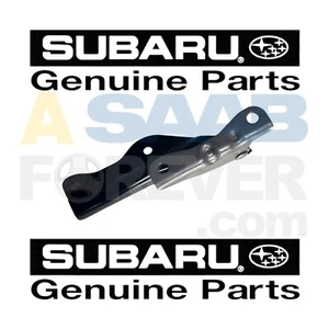 SUBARU IMPREZA CAPÓ BISAGRA DERECHO PASAJERO LADO DERECHO 2002-2007 NUEVO FABRICANTE DE EQUIPOS ORIGINALES 57260AE020 - Imagen 1 de 12
