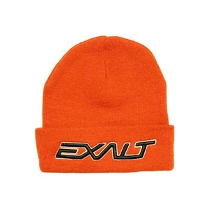 Exalt Paintball Beanie - Bold - Orange - Picture 1 of 1