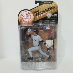 Mark Teixeira McFarlane SportsPicks 2009 MLB 25 Variation New York Yankees - Picture 1 of 7
