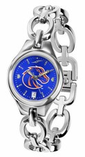 Boise State Broncos Eclipse AnoChrome Watch
