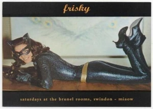 frisky @ Brunel Rooms, Swindon Rave Flyer - Bild 1 von 1