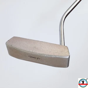 Ray Cook Sofstroke SS1 Blade Milled Face Putter 32.5" RH (Bad Grip) Fair! - Picture 1 of 14