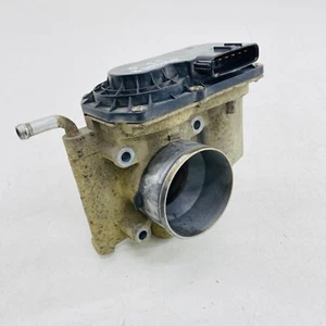 MAZDA2 MK2 THROTTLE BODY ZJ3813640 75HP 1.3 PETROL ZJ 07-10 - Picture 1 of 12