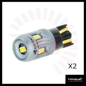 Ignite T10 W5W White LED Signalling Globe PAIR IGL9111 - Picture 1 of 6