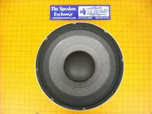 JBL 2262H, 2262HPL 12" Woofer 338312-004X GENUINO JBL - NUEVO EN CAJA - Imagen 1 de 3
