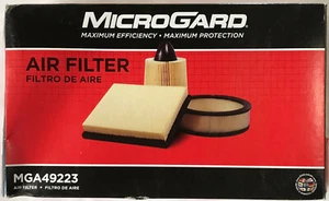 MicroGard - MGA49223 - Air Filter - Brand New - Picture 1 of 4