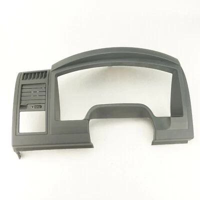 Cuadro de instrumentos velocímetro Dodge Dakota indicadores bisel cubierta de ajuste 2005 2006 07 Foto 1 de 4