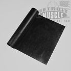 DMT Automotive Masticated Rubber Splash Shield Material 3/32" - 1/2 SQUARE YARD