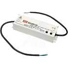 Mean Well HLG-80H-48A AC/DC LED Power Supply - Const Curr/Volt - 81.6W - Adj:...
