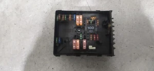 1K0937125A fuse box 201290 for VOLKSWAGEN GOLF PLUS (5M1) HIGHLINE 2004 - Picture 1 of 7