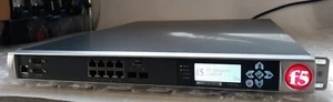 F5 Networks BIG-IP 3400 200-0255-06 Local Traffic Manager w/ Power Cord - Picture 1 of 6