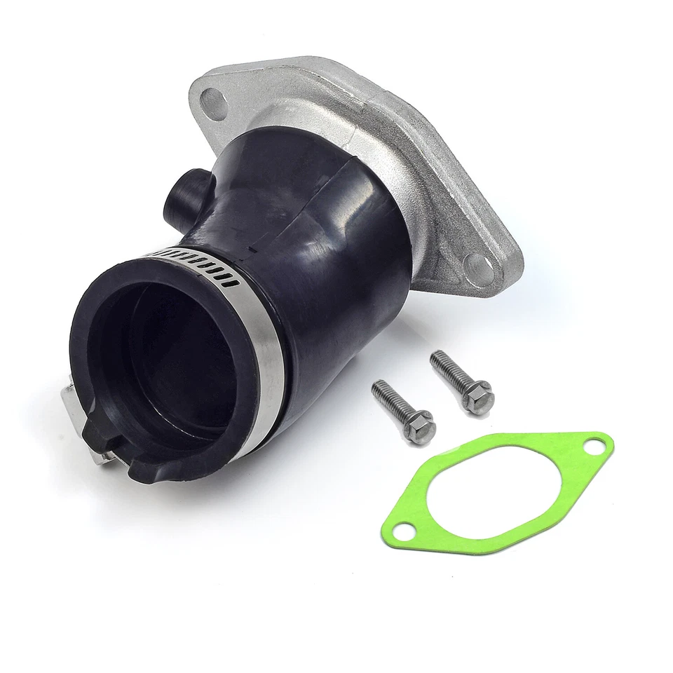 Carburetor Intake Manifold Boot For Honda Odyssey MT250 Elsinore 1974 1975 1976 Foto 1 de 4